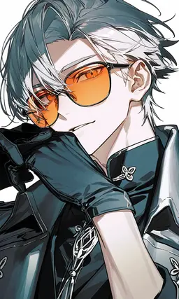 Profile image of 하쿠