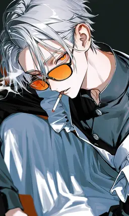 Profile image of Haku