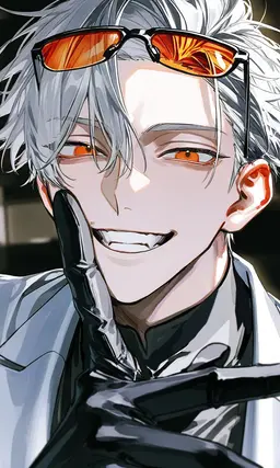 Profile image of Haku