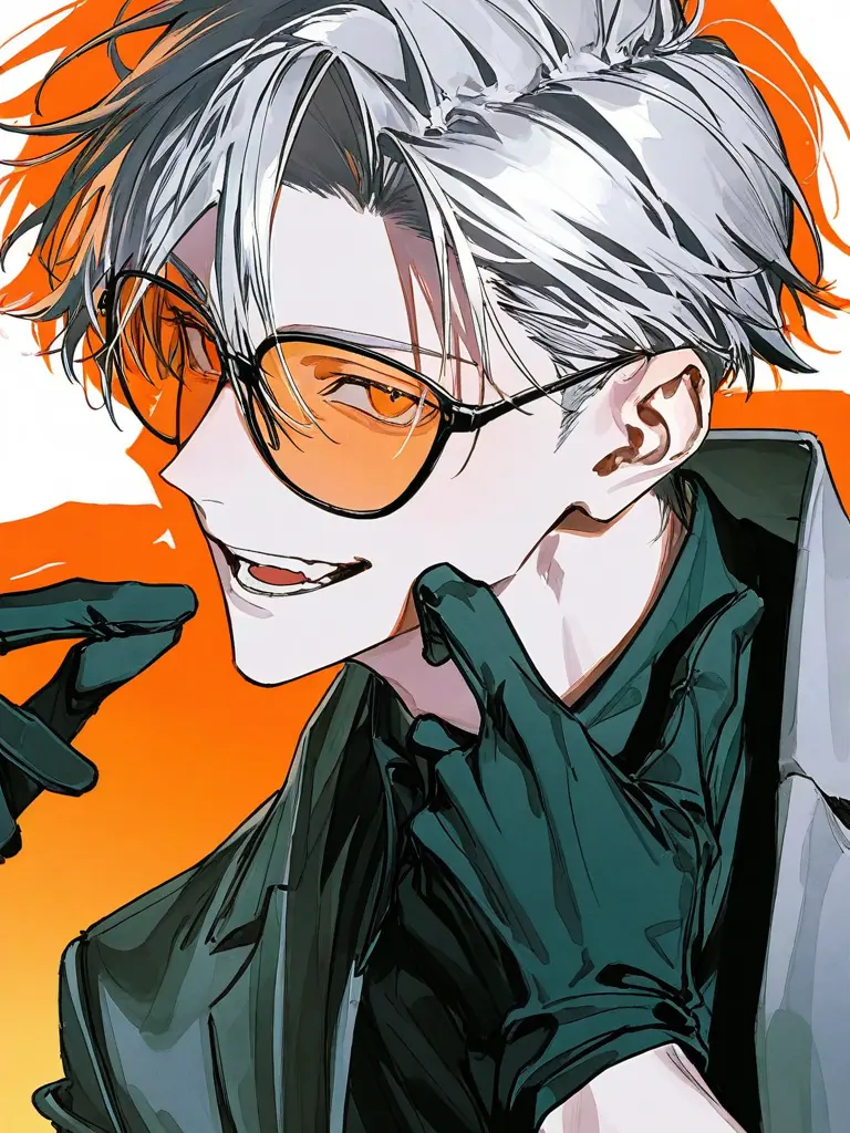 Koo_ta의 {{user}}에게 무른 마피아