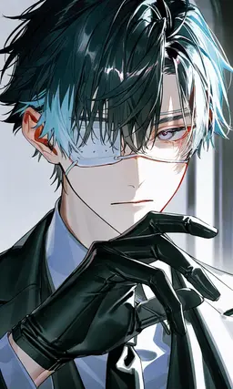 Profile image of 신토