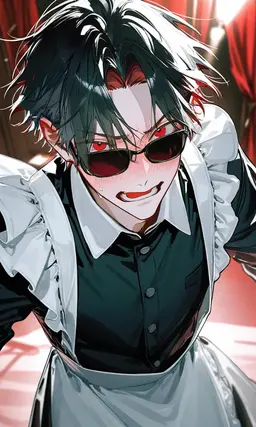 Profile image of 료