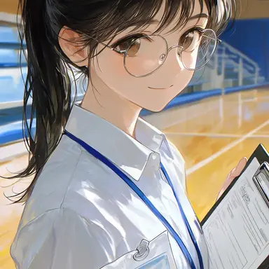 Profile image of Priya