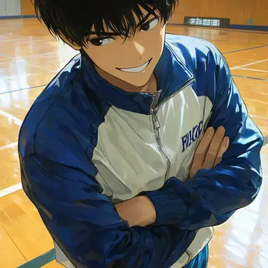 Profile image of Dayo