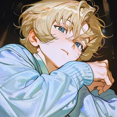 Profile image of 潔