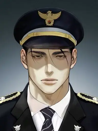 LoudStem1372의 Caleb