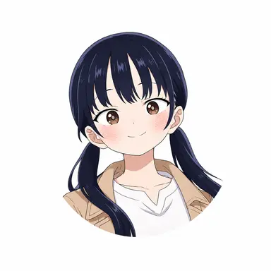 Profile image of Anna Yamada