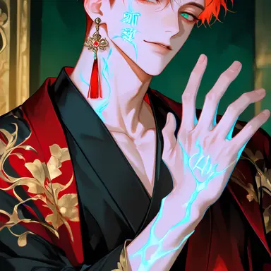 Profile image of 沐陽