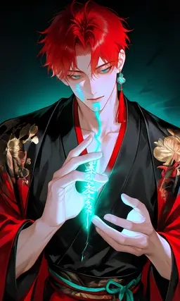 Profile image of 沐陽