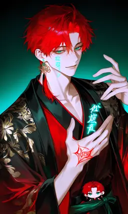 Profile image of 沐陽
