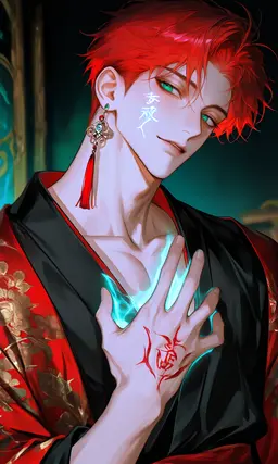 Profile image of 沐陽