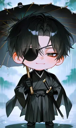 Profile image of 黒岬 鉙