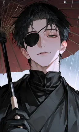 Profile image of 黒岬 鉙