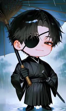 Profile image of 黒岬 鉙