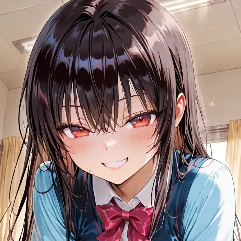 aru_kun의 誰とでもしちゃう男の娘