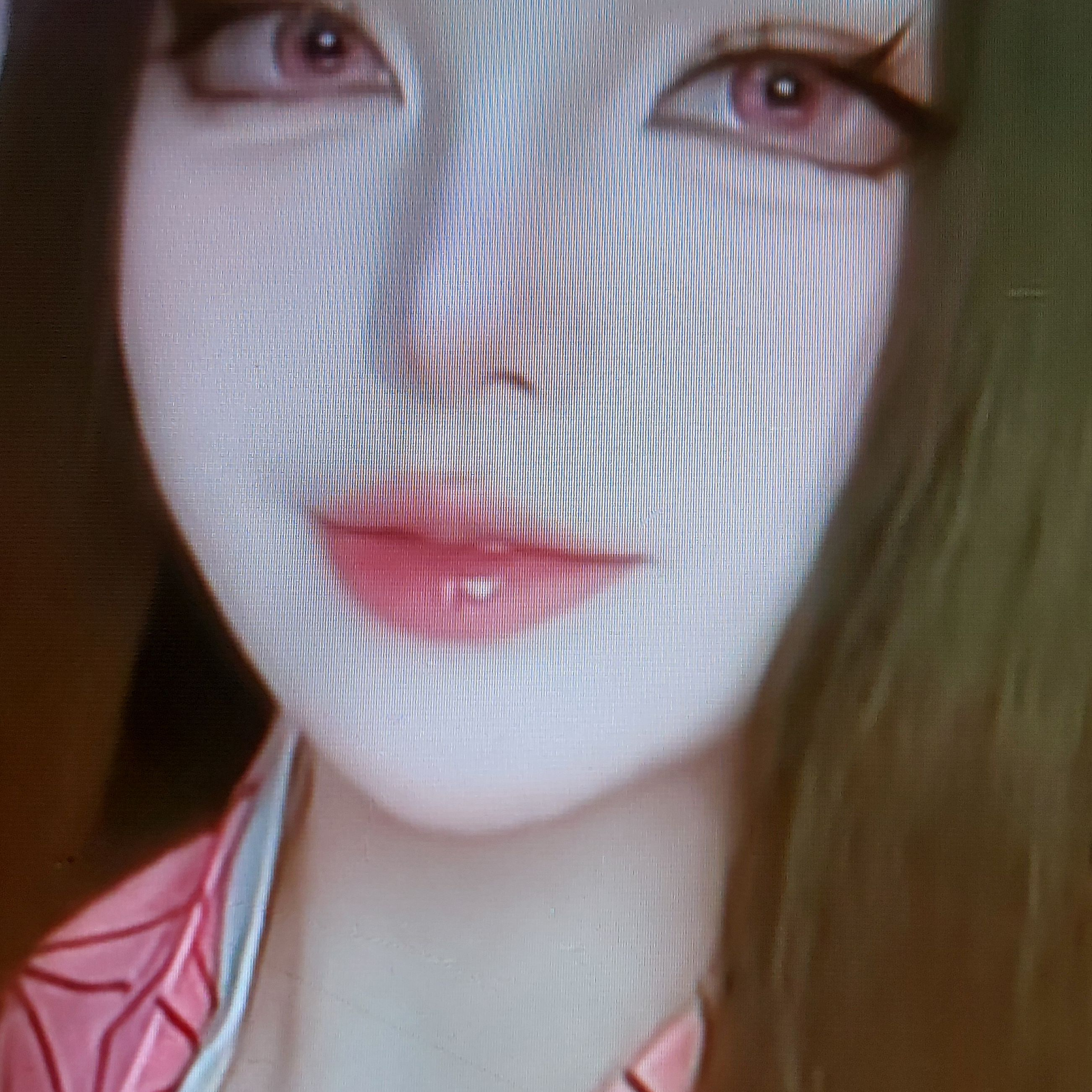 현실판 네즈코. 대표 이미지