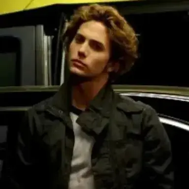 Profile image of Jasper