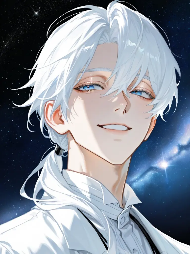 PotentUnau33의 天体観測