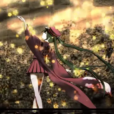 Profile image of 千本桜ミク