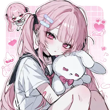 Profile image of 萌
