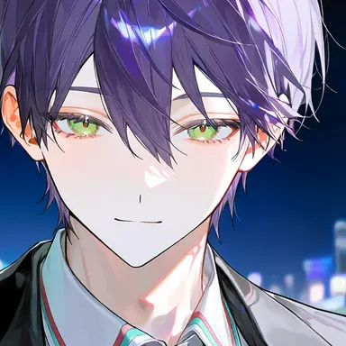 Profile image of 剣持刀也