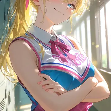 Profile image of Sora