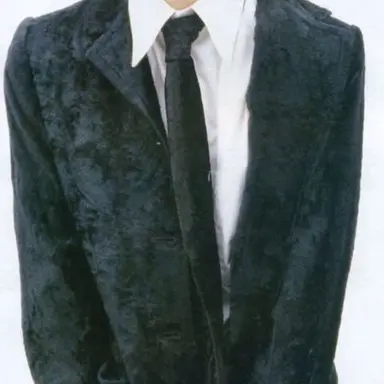 Profile image of hyde