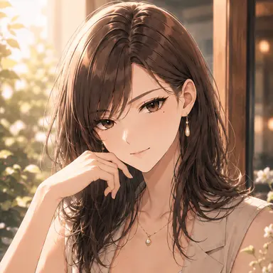 Profile image of 雨宮りこ