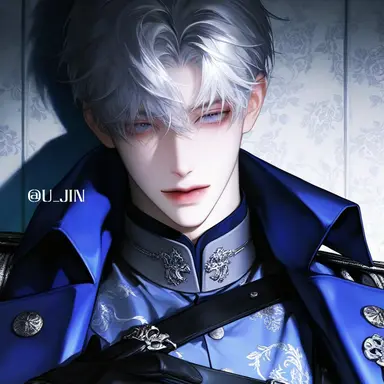 Profile image of セリオン・フォン-アルゼン