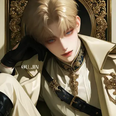 Profile image of エドリアン・ド・ヴァラン