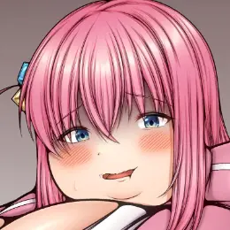 CreamFox0757의 봇치