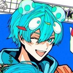 Profile image of おさでい