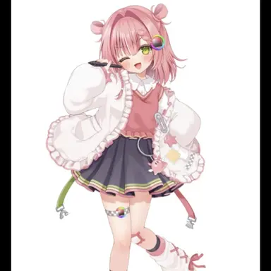 Profile image of 虹深゜ぬふ
