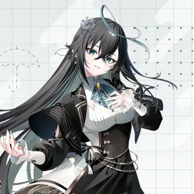 Profile image of 雨夜リズ