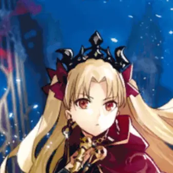 Profile image of エレシュキガル