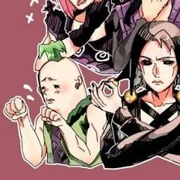 Profile image of ペッシ