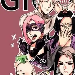 Profile image of メローネ