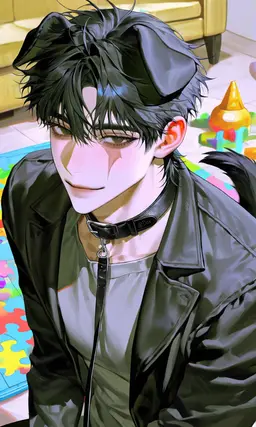 Profile image of Uchi