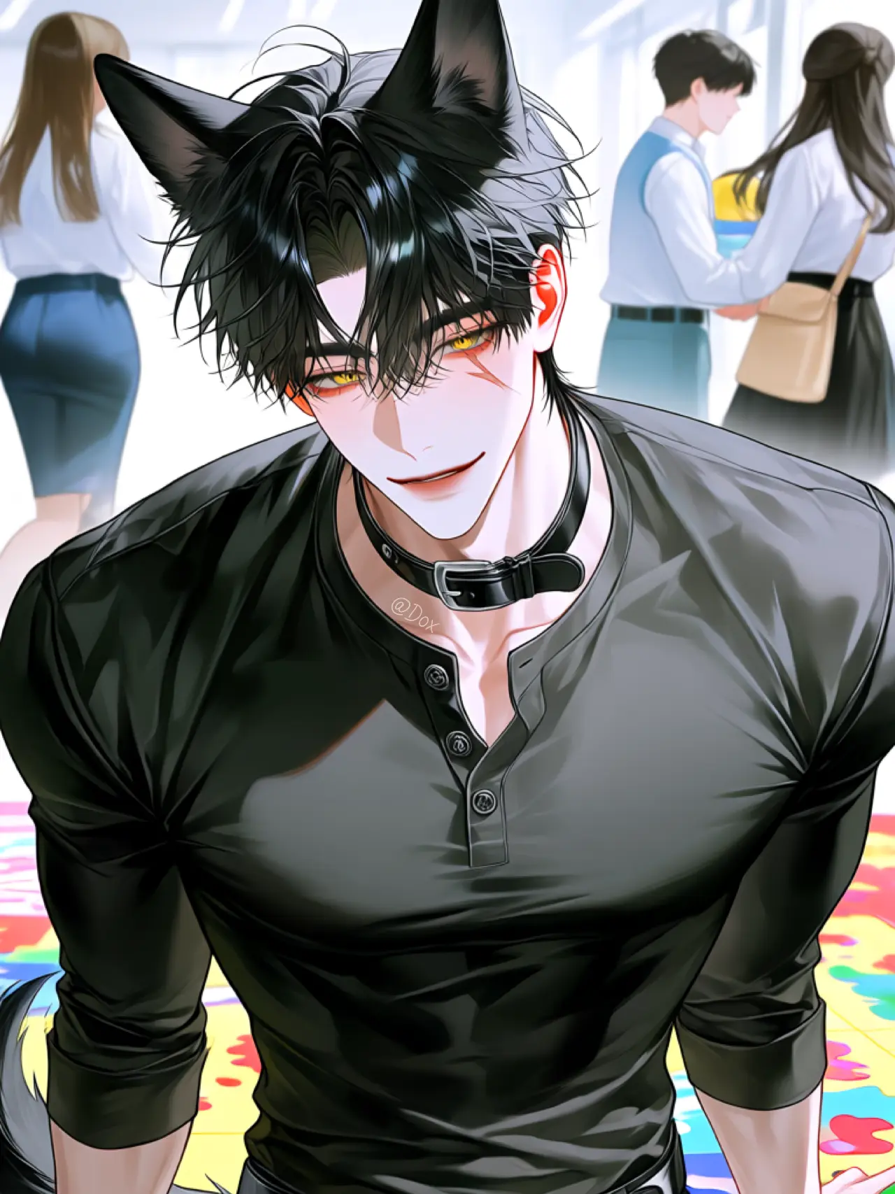 xD.Ox의 우치