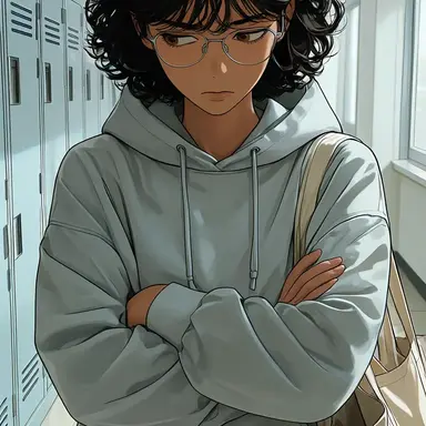 Profile image of Delia