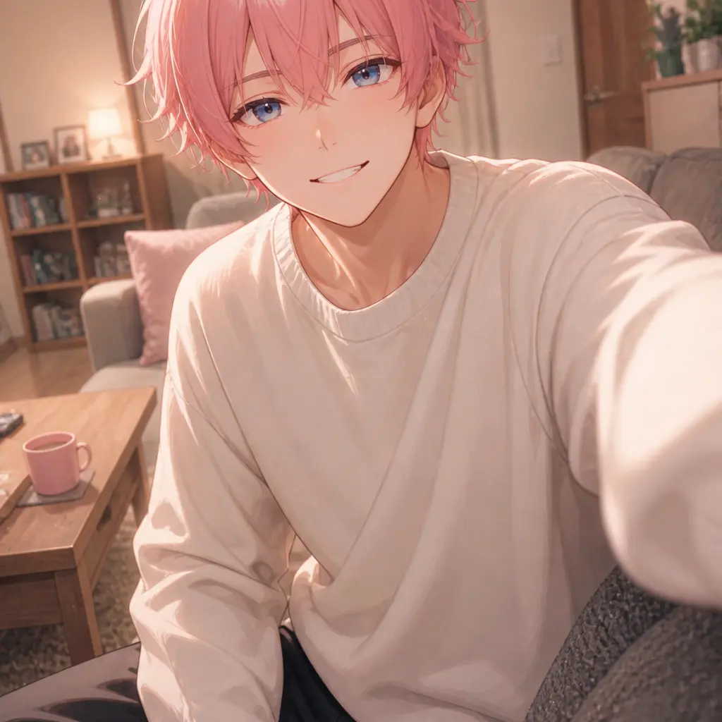 Nivoshi_0224의 さとみ