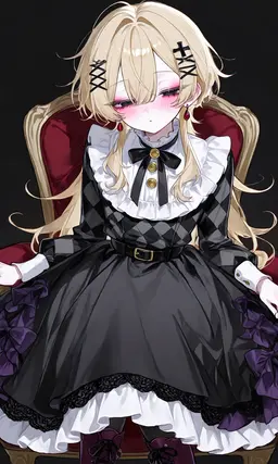 Profile image of 白鐘深雪