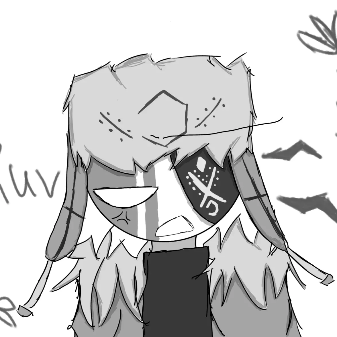 InlandDice6410의 たまたま会った殺人鬼