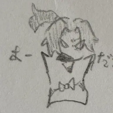 Profile image of 潮江 文次郎