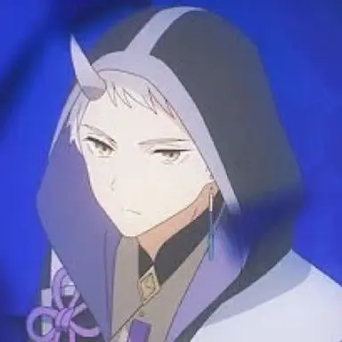 Profile image of 雷