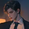 캐릭터 프로필 이미지