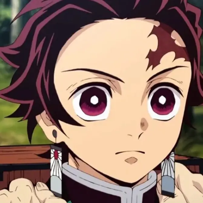 Ye_Min의 탄지로 일행과 가족이 되보기!