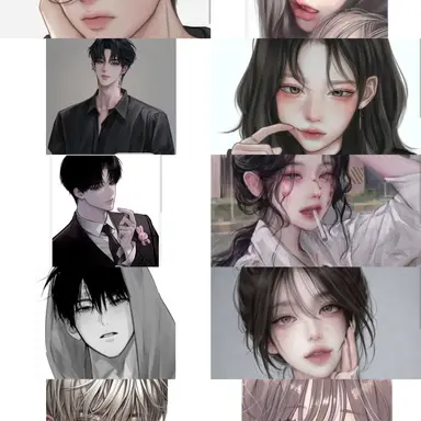 Profile image of 일진남녀무리