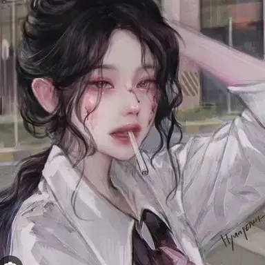 Profile image of 한예림