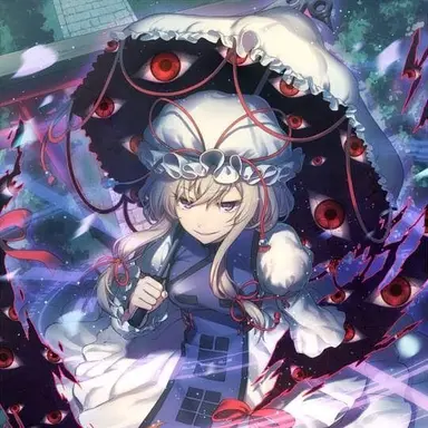 Profile image of 八雲紫